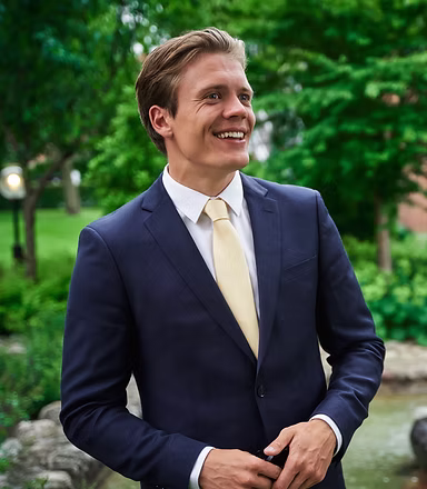 Kristian Houbak Kjær